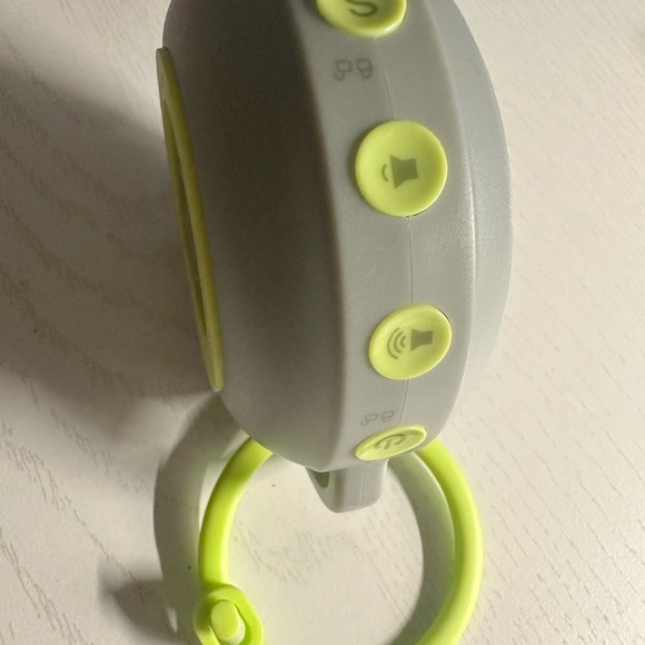 Yogasleep Rohm Portable White Sound Machine - Picture 3 of 3